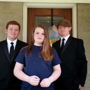 Meet your Posher, Beth